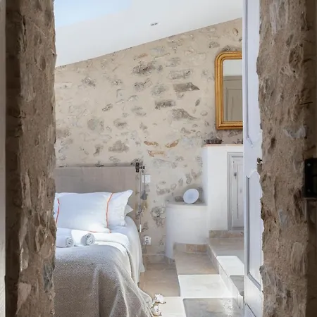 Ma Maison A Valbonne - 3 Luxury Apartments In Heart Of Village Exterior foto
