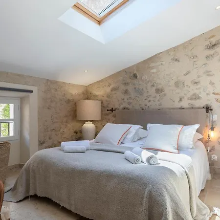 Ma Maison A Valbonne - 3 Luxury Apartments In Heart Of Village Exterior foto