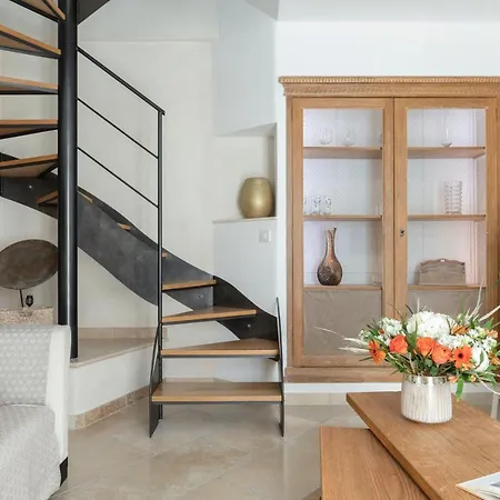 Ma Maison A Valbonne - 3 Luxury Apartments In Heart Of Village Exterior foto