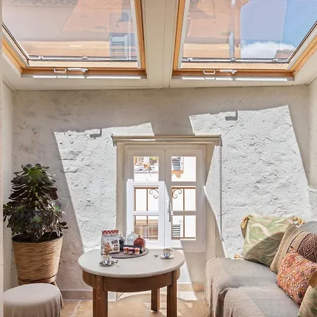 Ma Maison A Valbonne - 3 Luxury Apartments In Heart Of Village Exterior foto