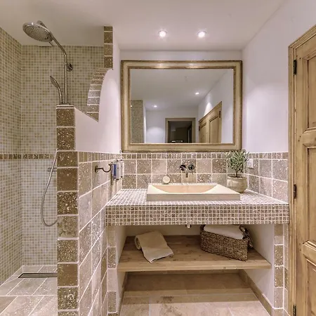 Ma Maison A Valbonne - 3 Luxury Apartments In Heart Of Village Exterior foto