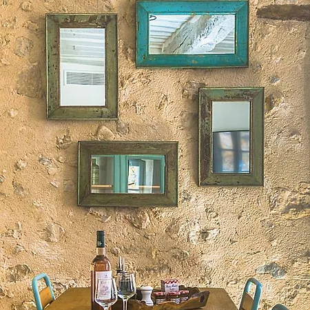 Ma Maison A Valbonne - 3 Luxury Apartments In Heart Of Village Exterior foto