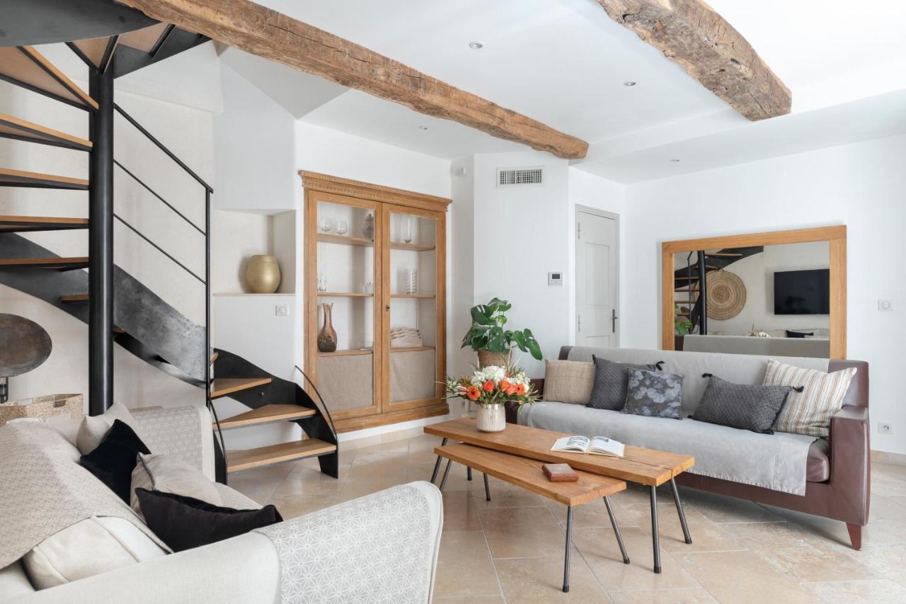 Ma Maison à - Cosy - Loft - Duplex - 30min Of Palais Des Festivals Appartamento *