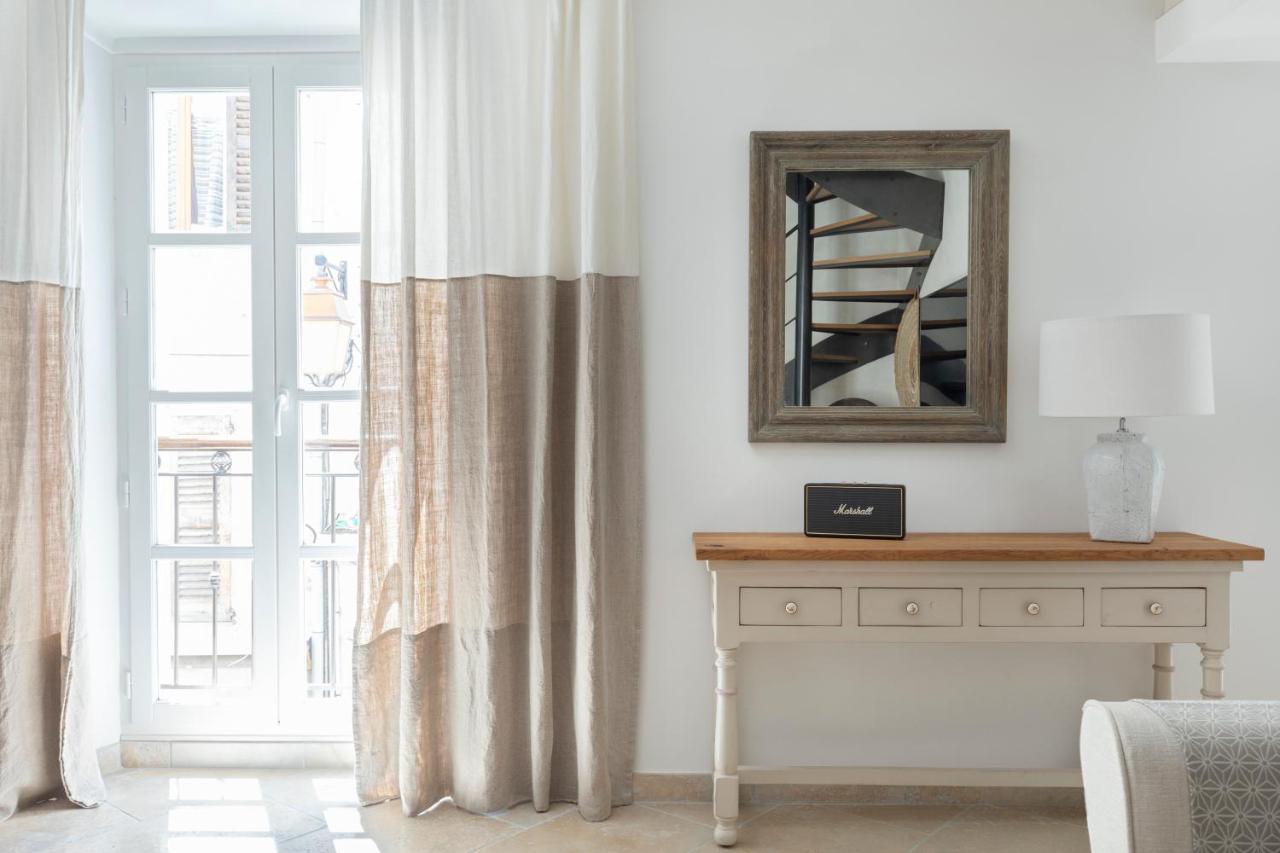 Ma Maison A - 3 Luxury In Heart Of Village * Valbonne