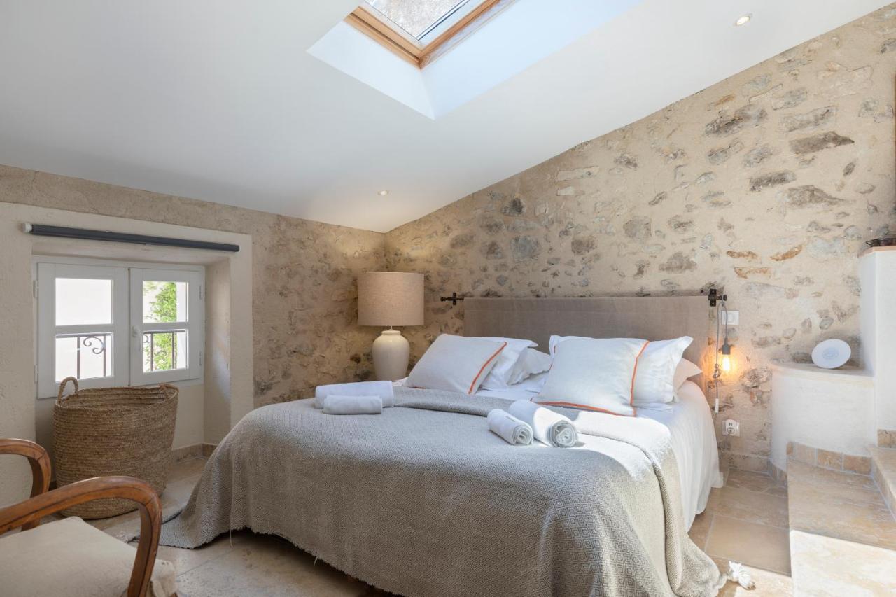 Apartment Ma Maison A - 3 Luxury In Heart Of Village