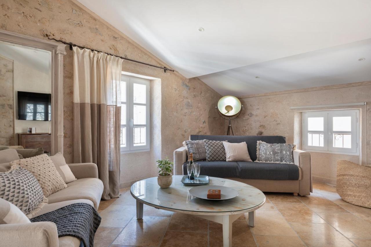 Ma Maison à - Cosy - Loft - Duplex - 30min Of Palais Des Festivals Appartamento Valbonne