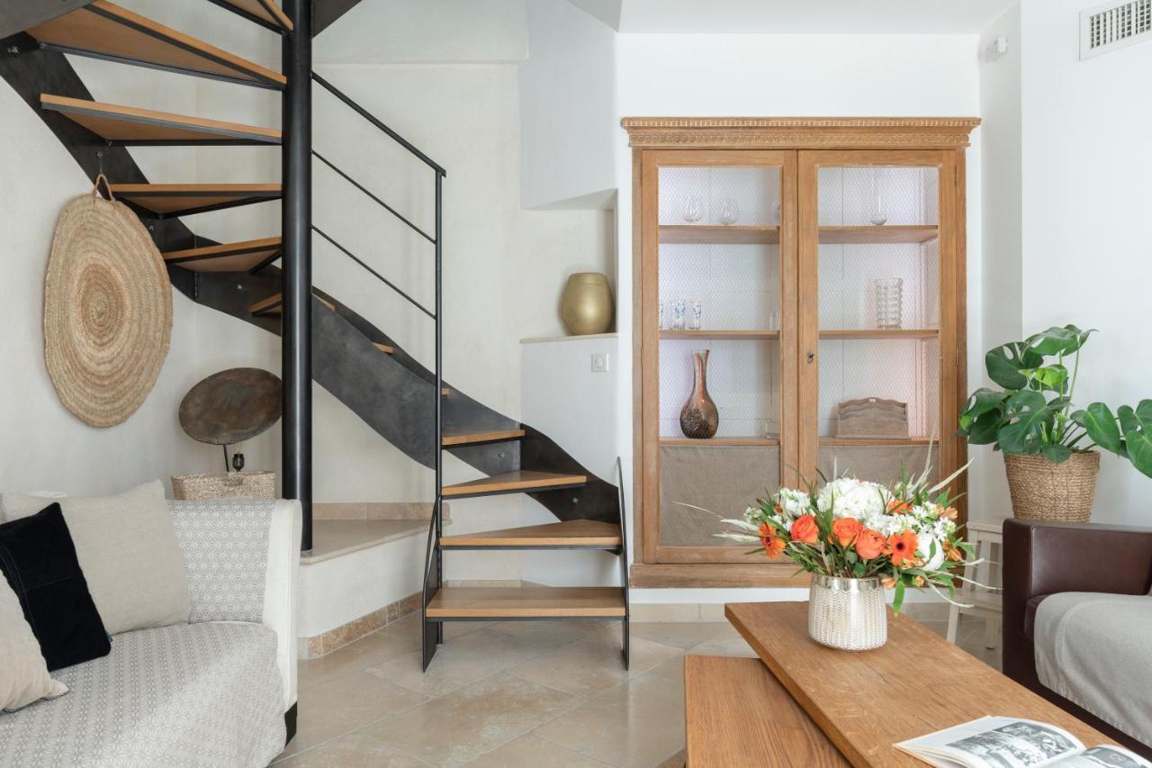 Apartment Ma Maison A - 3 Luxury In Heart Of Village