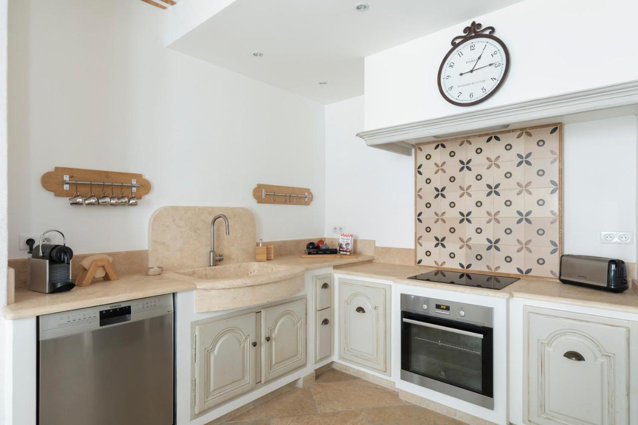 Apartment Ma Maison A - 3 Luxury In Heart Of Village