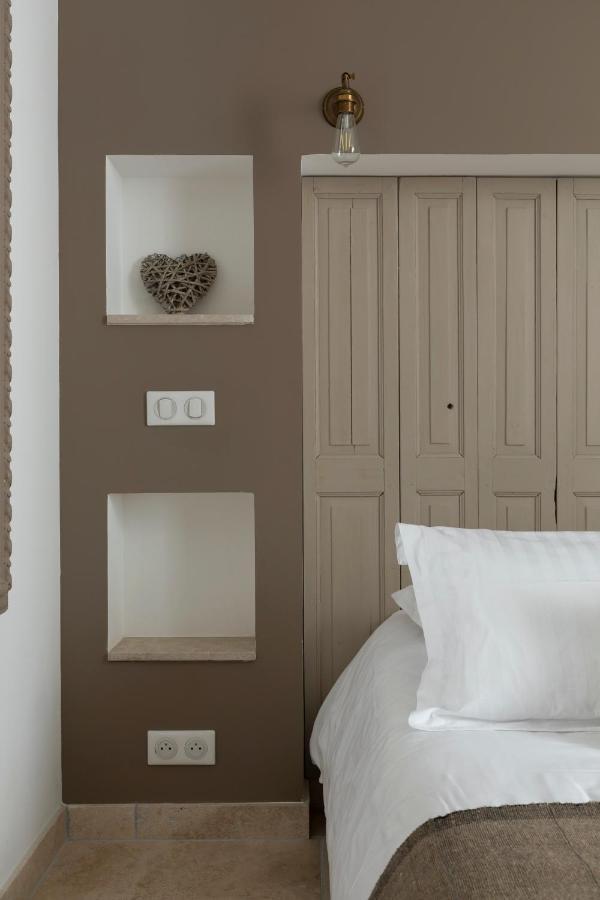 Ma Maison A - 3 Luxury In Heart Of Village Apartment *