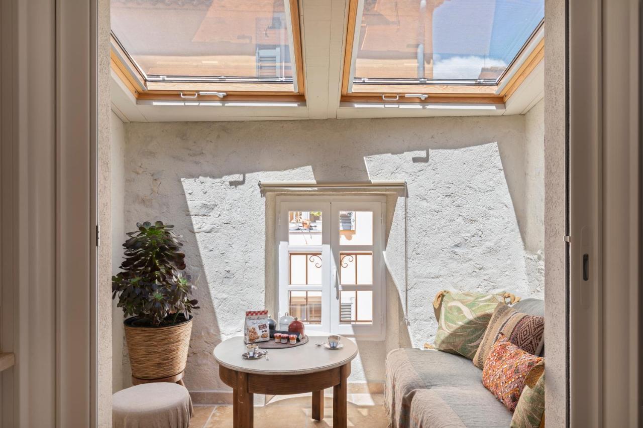 Ma Maison A - 3 Luxury In Heart Of Village * Valbonne