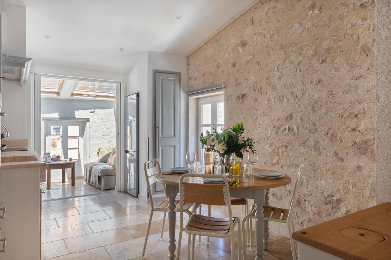Ma Maison A - 3 Luxury In Heart Of Village * Valbonne