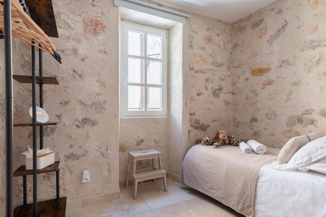 Apartment Ma Maison A - 3 Luxury In Heart Of Village Valbonne
