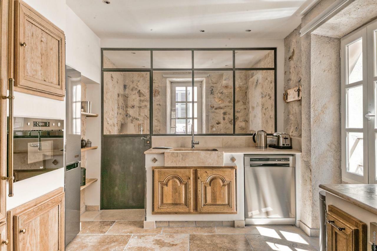 Ma Maison A - 3 Luxury In Heart Of Village *