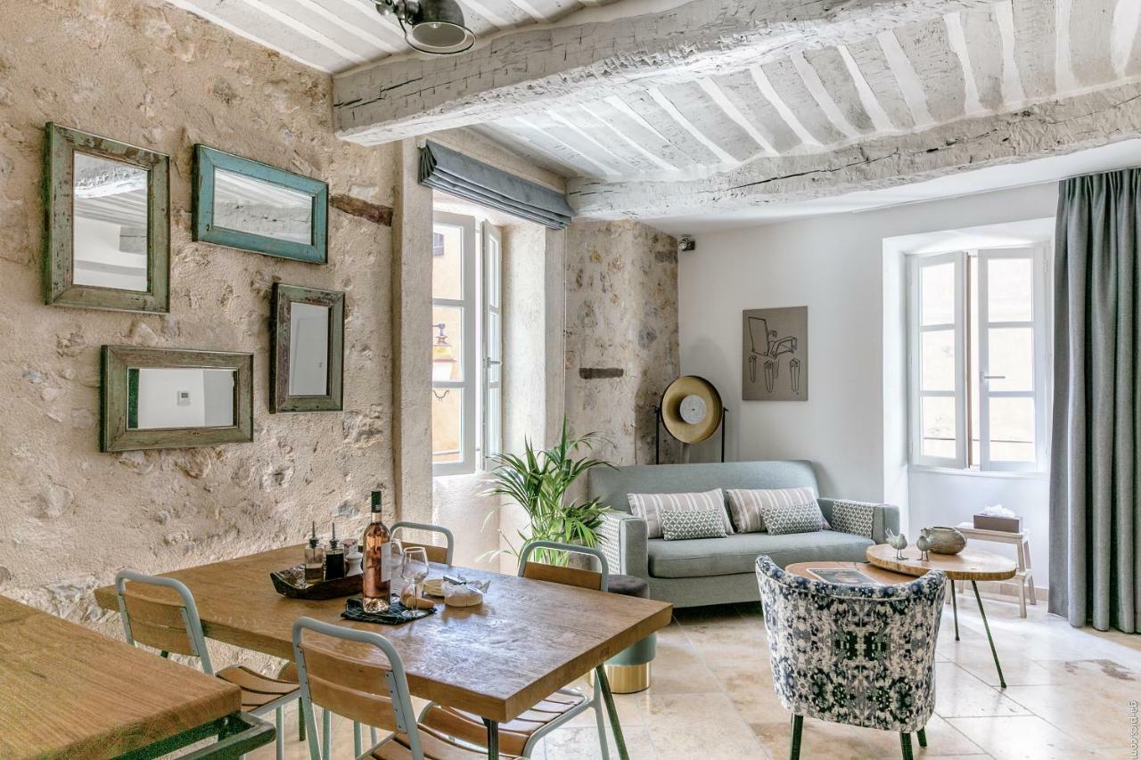 Appartamento Ma Maison à - Cosy - Loft - Duplex - 30min Of Palais Des Festivals