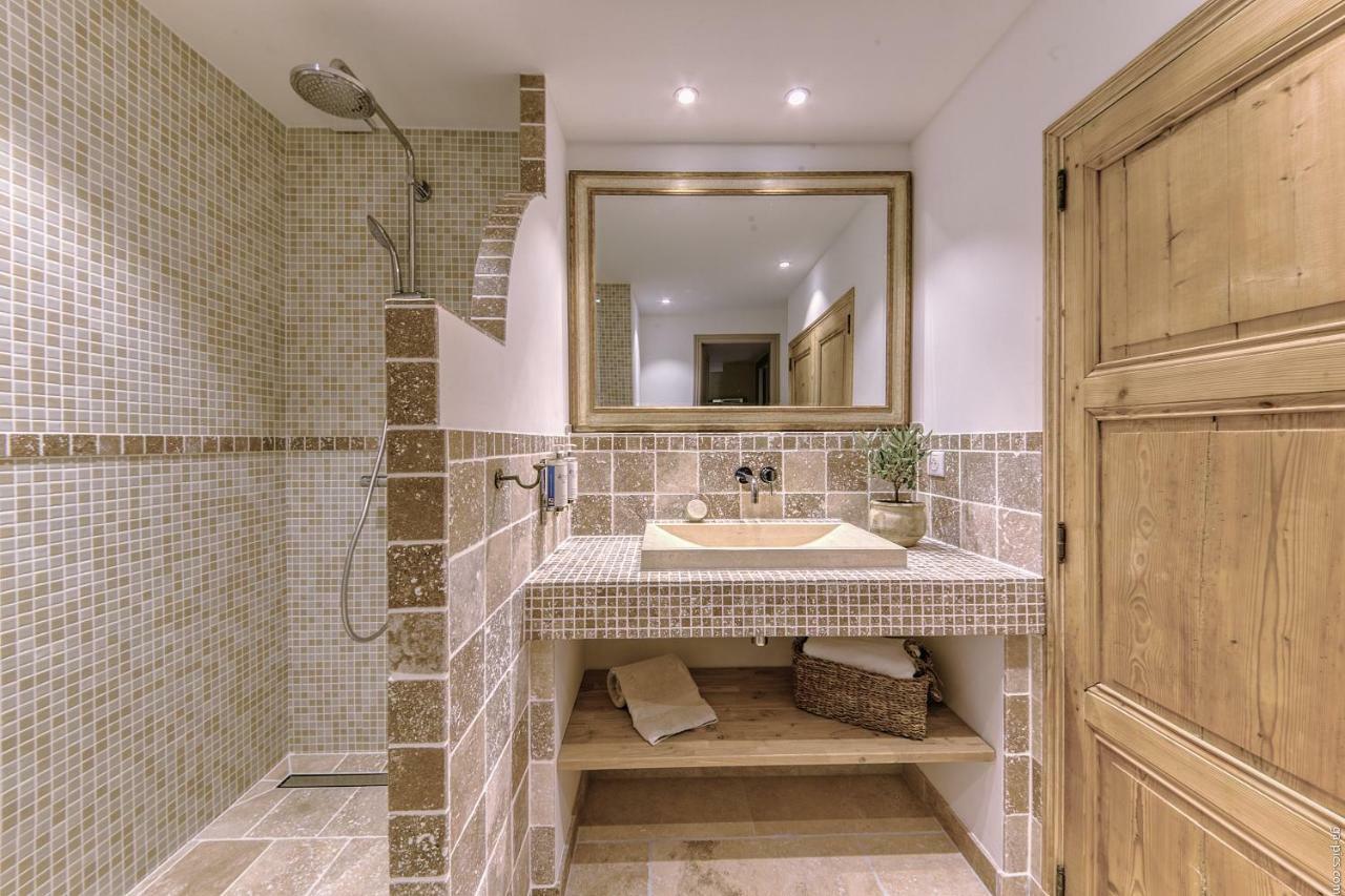 Ma Maison A - 3 Luxury In Heart Of Village * Valbonne
