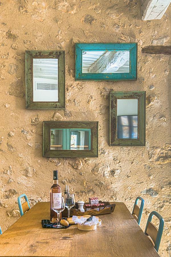 Ma Maison A - 3 Luxury In Heart Of Village Apartment *