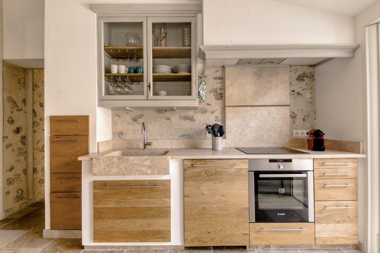 Apartment Ma Maison A - 3 Luxury In Heart Of Village *
